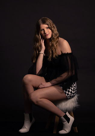 Indianapolis Senior Photographer | Connie Etter Photography-3903