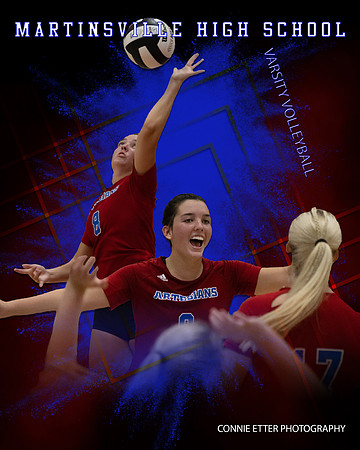 2022 VOLLEYBALL SOCIAL