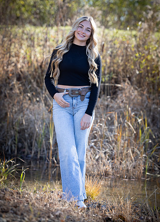 Indianapolis Senior Photographer | Connie Etter Photography-8394