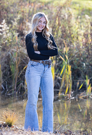 Indianapolis Senior Photographer | Connie Etter Photography-8397