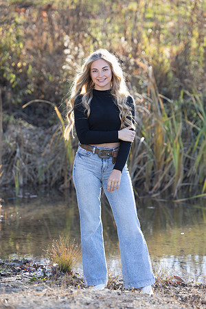 Indianapolis Senior Photographer | Connie Etter Photography-8429