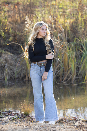 Indianapolis Senior Photographer | Connie Etter Photography-8433
