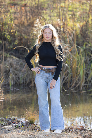 Indianapolis Senior Photographer | Connie Etter Photography-8442