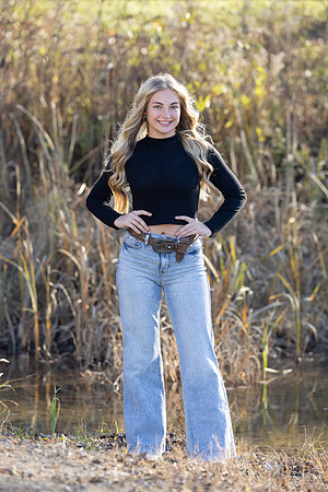Indianapolis Senior Photographer | Connie Etter Photography-8462