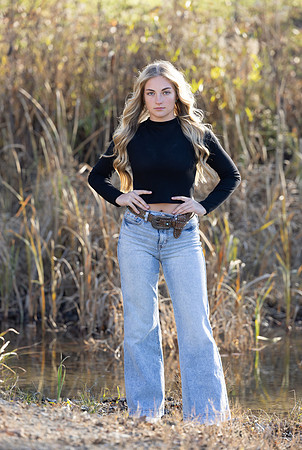 Indianapolis Senior Photographer | Connie Etter Photography-8463