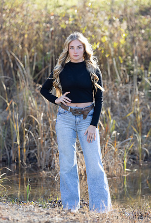 Indianapolis Senior Photographer | Connie Etter Photography-8464
