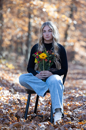 Indianapolis Senior Photographer | Connie Etter Photography-8469
