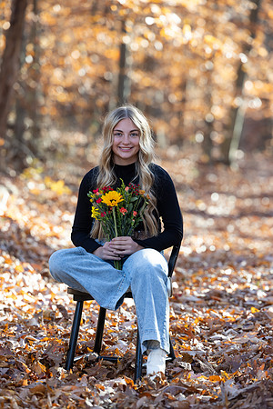 Indianapolis Senior Photographer | Connie Etter Photography-8472