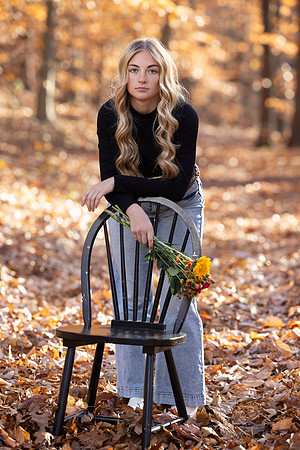Indianapolis Senior Photographer | Connie Etter Photography-8484