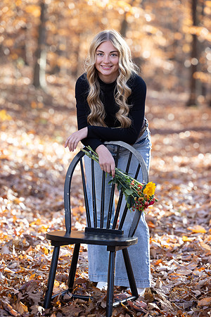 Indianapolis Senior Photographer | Connie Etter Photography-8485