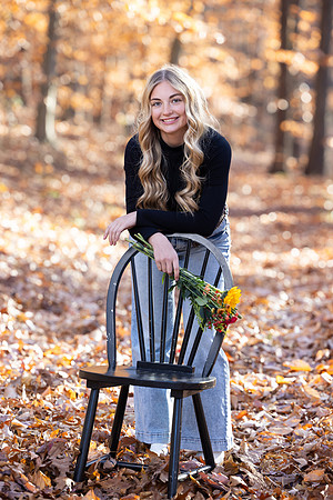 Indianapolis Senior Photographer | Connie Etter Photography-8488