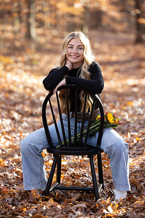 Indianapolis Senior Photographer | Connie Etter Photography-8495