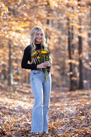 Indianapolis Senior Photographer | Connie Etter Photography-8508