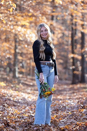 Indianapolis Senior Photographer | Connie Etter Photography-8509