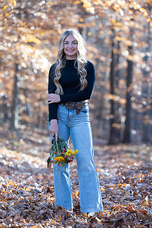 Indianapolis Senior Photographer | Connie Etter Photography-8518