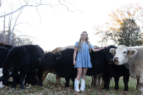 Indianapolis Senior Photographer | Connie Etter Photography--2
