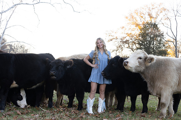 Indianapolis Senior Photographer | Connie Etter Photography--3