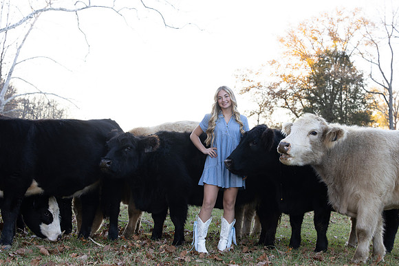 Indianapolis Senior Photographer | Connie Etter Photography--4