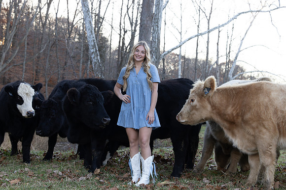 Indianapolis Senior Photographer | Connie Etter Photography--6