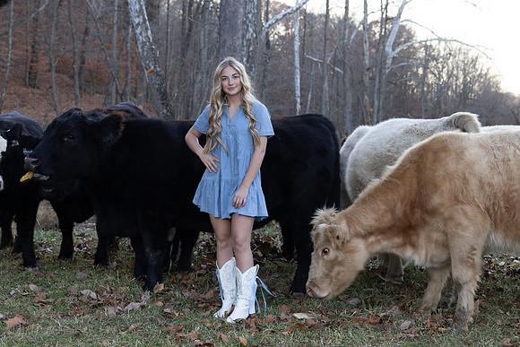 Indianapolis Senior Photographer | Connie Etter Photography--5
