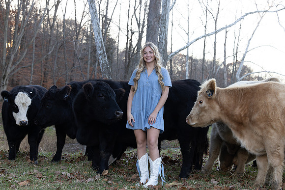 Indianapolis Senior Photographer | Connie Etter Photography--7