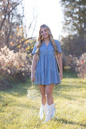 Indianapolis Senior Photographer | Connie Etter Photography-8548