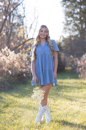 Indianapolis Senior Photographer | Connie Etter Photography-8549