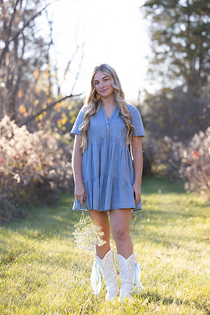 Indianapolis Senior Photographer | Connie Etter Photography-8558