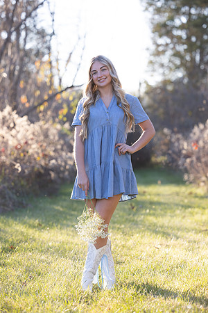 Indianapolis Senior Photographer | Connie Etter Photography-8566
