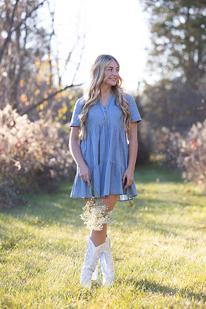 Indianapolis Senior Photographer | Connie Etter Photography-8567