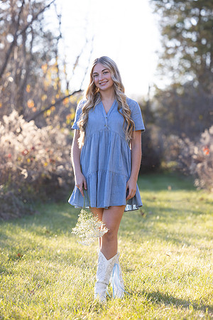 Indianapolis Senior Photographer | Connie Etter Photography-8569