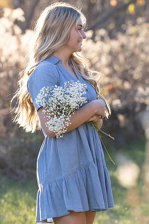 Indianapolis Senior Photographer | Connie Etter Photography-8575