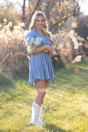 Indianapolis Senior Photographer | Connie Etter Photography-8582