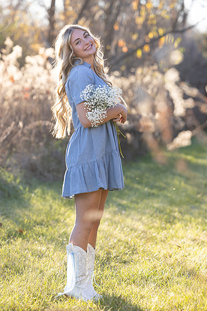 Indianapolis Senior Photographer | Connie Etter Photography-8588