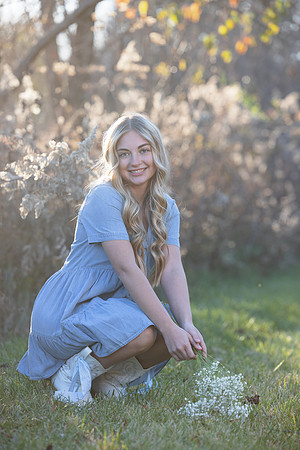 Indianapolis Senior Photographer | Connie Etter Photography-8627