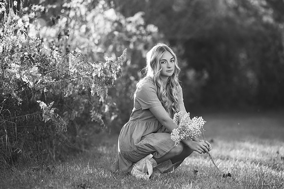 Indianapolis Senior Photographer | Connie Etter Photography-8635