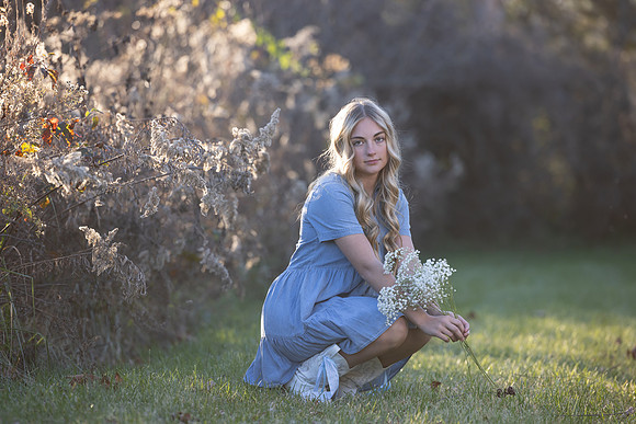 Indianapolis Senior Photographer | Connie Etter Photography-8636