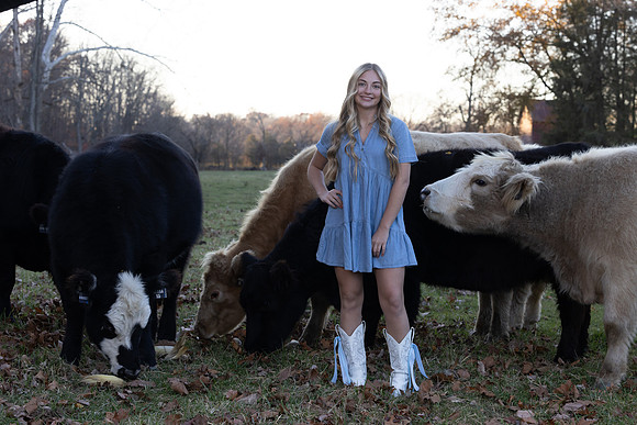 Indianapolis Senior Photographer | Connie Etter Photography-8646