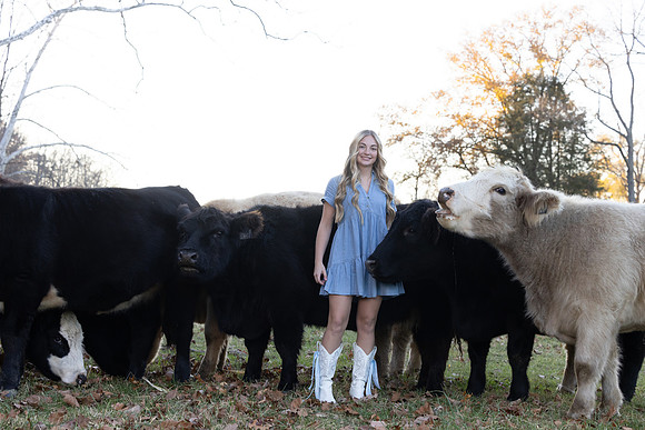 Indianapolis Senior Photographer | Connie Etter Photography-8656