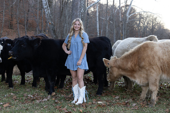 Indianapolis Senior Photographer | Connie Etter Photography-8680
