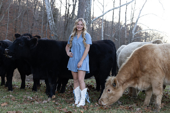 Indianapolis Senior Photographer | Connie Etter Photography-8684