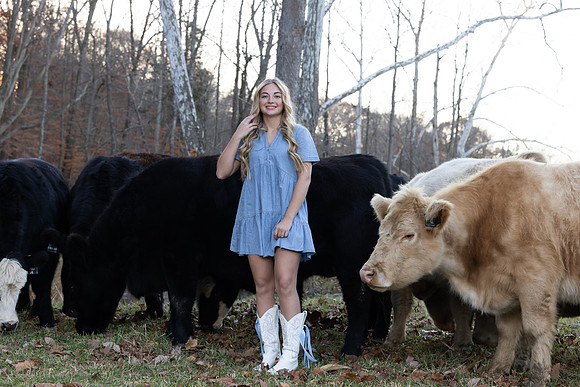 Indianapolis Senior Photographer | Connie Etter Photography-8689