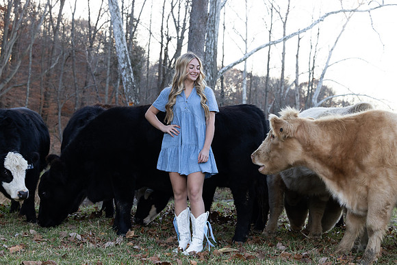 Indianapolis Senior Photographer | Connie Etter Photography-8690