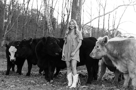 Indianapolis Senior Photographer | Connie Etter Photography-8694