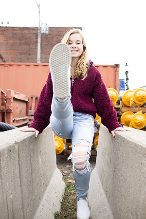 Indianapolis Senior Photographer | Connie Etter Photography-6742