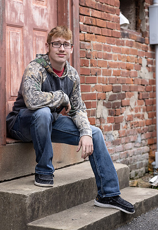 Indianapolis Senior Photographer | Connie Etter Photography-9771