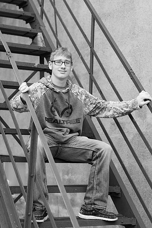 Indianapolis Senior Photographer | Connie Etter Photography-9805