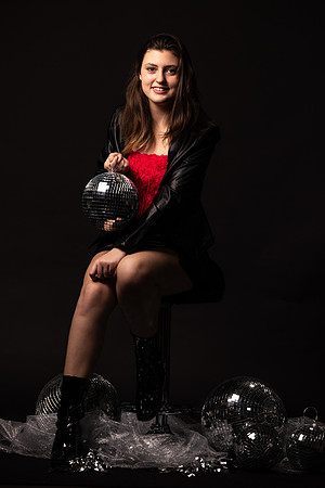 Indianapolis Senior Photographer | Connie Etter Photography-6198