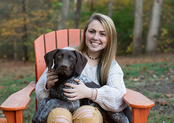 Indianapolis Senior Photographer | Connie Etter Photography-9047