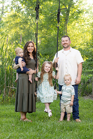 Indianapolis Senior Photographer | Connie Etter Photography-9545